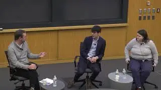 Political Analytics Conference 2018 - Intro & Panel 1 & Hackathon Presentation 1