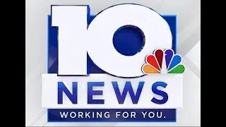 WSLS 10 News Operation 2018