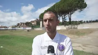 Leonardo Bianchi gi&agrave; ambientato al Faralli