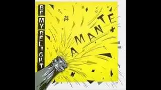 Amante - Be My The Light (High- Energy)