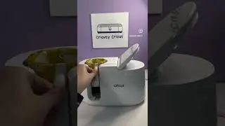 Cricut Mug Press Unboxing and First Mug Project
