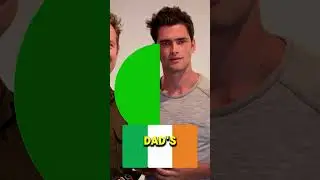 Sean O'Pry is __% Native American