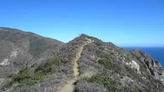 Mugu Peak