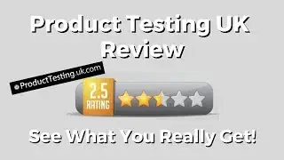 Product Testing UK Review + Inside Look (See What You Really Get)