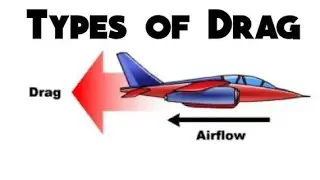 Understanding Drag ✈️😱 | Types of Drag EXPLAINED LIVE! 🔥✨#shortsfeed #viral #trending #ytshorts #yt 