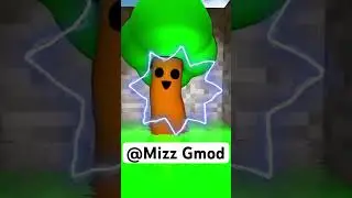 GARRY'S MOD MAZE CHASE , ALL BUT THE SECRET OF INCREDIBOX SPRUNKI MR SUN TREE 1-9  -p2 #gmod