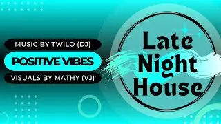 Twilo DJing Late Night House at The Melting Pot (December 28, 2025)