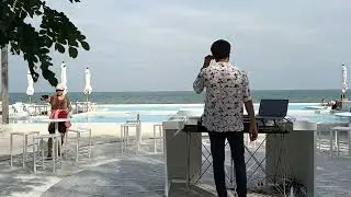 TH 泰國 Seenspace Hua Hin Oasis Sundance Dayclub Hua Hin 2 20230108