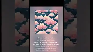 Cidade nas Nuvens - M&uacute;sica esp&iacute;rita