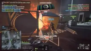 Battlefield 4 | PC | Accuracy Is Key