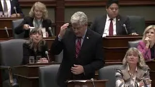 Question Period - Nov 26, 2025: Government Accountability