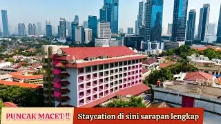 Cheap Hotels in Jakarta | Tamarin Hotel Jakarta