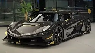 JESKO KOENIGSEGG ATTACK 