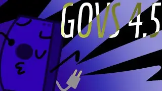 Golden&rsquo;s Object Voting Show | Episode 4.5
