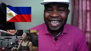 Vocal Coach REACTS TO Morissette and Jason Dy perform 