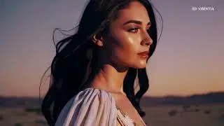 Vibentia - Roads to Paradise (Emotional Oriental Deep House Mix)