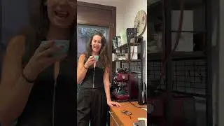 Por fin pruebo mi caf&eacute; que gan&oacute; una competicion