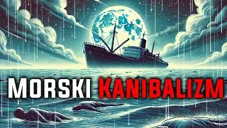 Czym jest Morski kanibalizm?