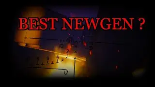Best Newgen In Project Delta? (Project delta roblox