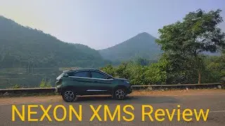 Nexon XMS user Review