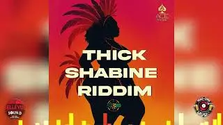 Thick Shabine Riddim - Added Rankin, Marlo | Soca Mix 2026