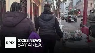 How San Francisco changed its approach to count city's unhoused population