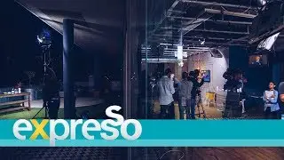 Expresso Show | 14 May 2018 | FULL SHOW