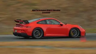 High Performance Driving Experience | Unlock Driving Thrills