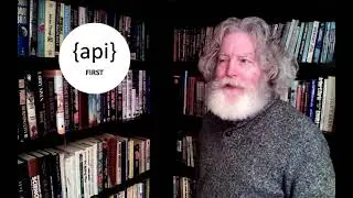 API First (and always)