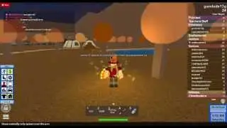ROBLOX ep - 4 Highschool Roleplay THE GOLDEN TURKEY