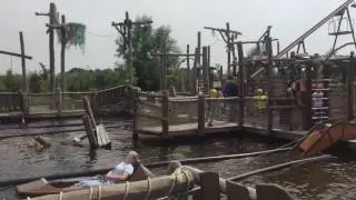 Neu im Jaderpark: Grizzly Bay