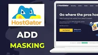 Как добавить маскировку домена в HostGator URL Cloaking