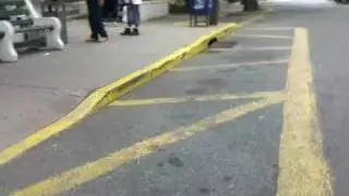 old people arguing