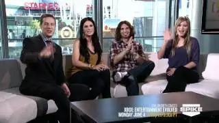 All Access Weekly E3 All Access Live Preview.