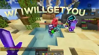 [1.9] Skywars #26 - w/ iWillGetYou