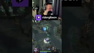 Полный контроль! Дизраптор 30 лвл | ridergibson с помощью #Twitch