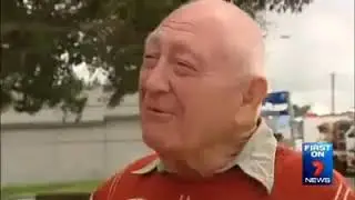 What a joker (Original)