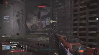 Old clip: 1v3 clutch on NDS TaLoN and Xceed (Ceruwer)