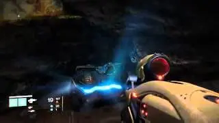 Easy fast Spirit bloom run destiny