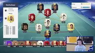 OVERPOWERED PLAYERS IN FIFA 19 THAT HELPED ME GET WINS / I LIKE! FIFA 19 Ultimate Team
