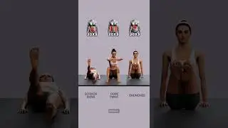 Exercise to loss belly fat at home 🏠 | #bellyfatloss #bellyfat  |#short #workout #fit  #shortfeet