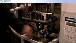 PurClean - Aqualink Maintenance