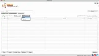 Google Keyword Tool Alternative KeywordXP