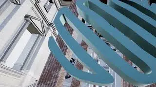 AION Universe - VR Demo