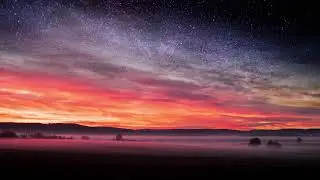 Fairy Prion - Dust Follows, Relaxing Ambient Guitar Music, Relaxing Music for Sleeping