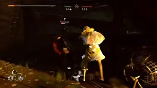 Absolver || Patch 1.06 PvP Run (CT:590-600)
