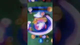 dryroot #mobilelegends