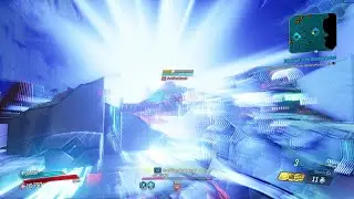 Borderlands 3: Amara Drunk Lightning Build