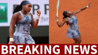 Coco Gauff s Iconic 2025 Outfits See Her HILARIOUS Reactions to Fan Rankings!