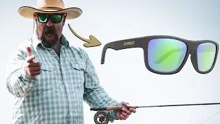 Sunglasses by Leupold? Performance Eyewear Review